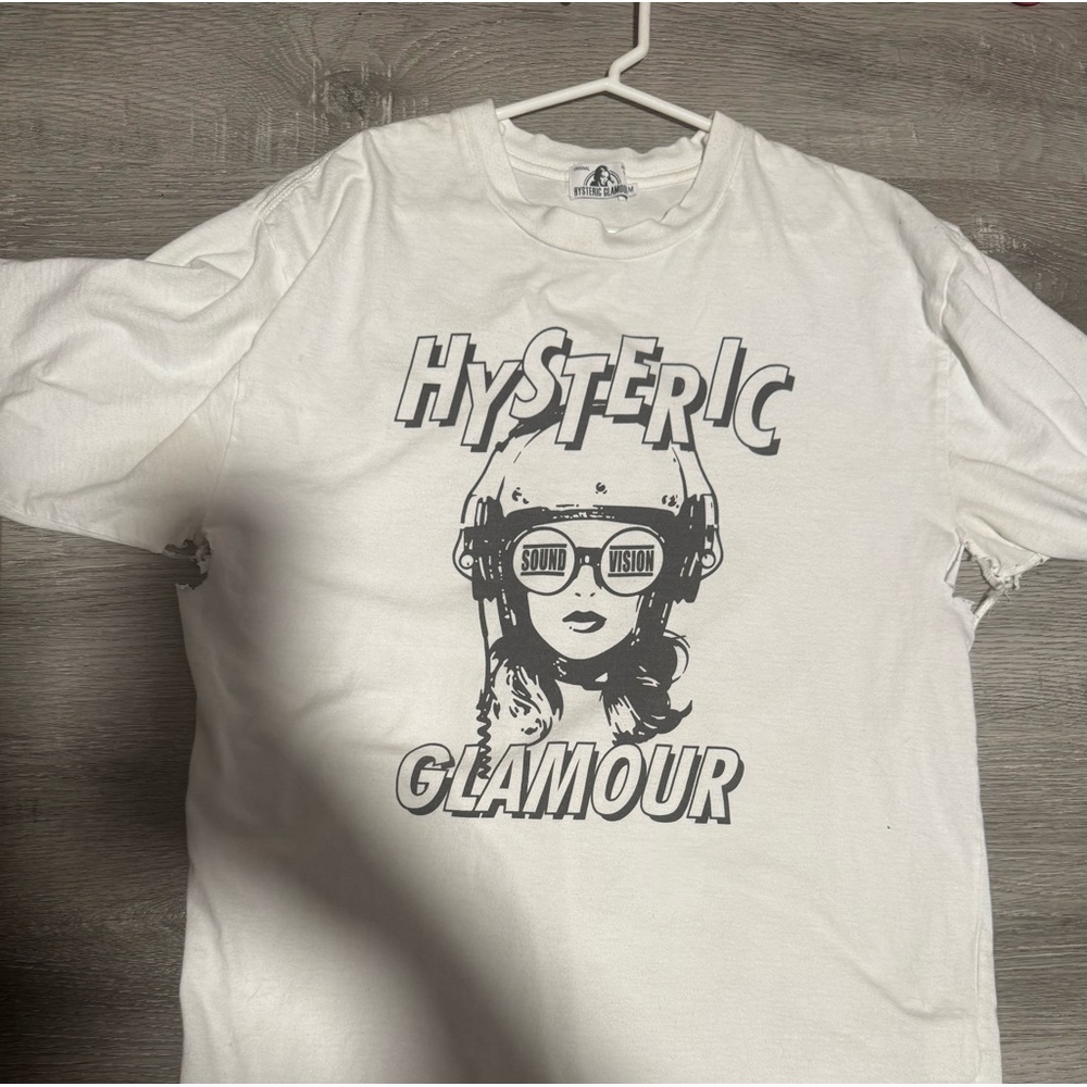 Hysteric Glamour
